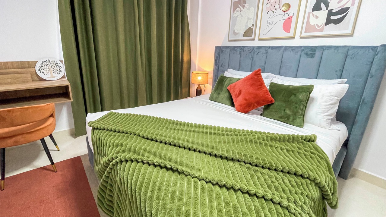 Photo of Bedroom in Sakumono