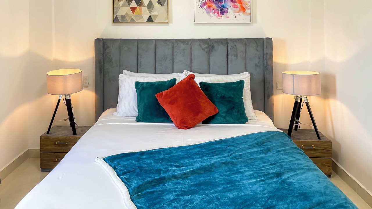 Photo of Bedroom in Sakumono