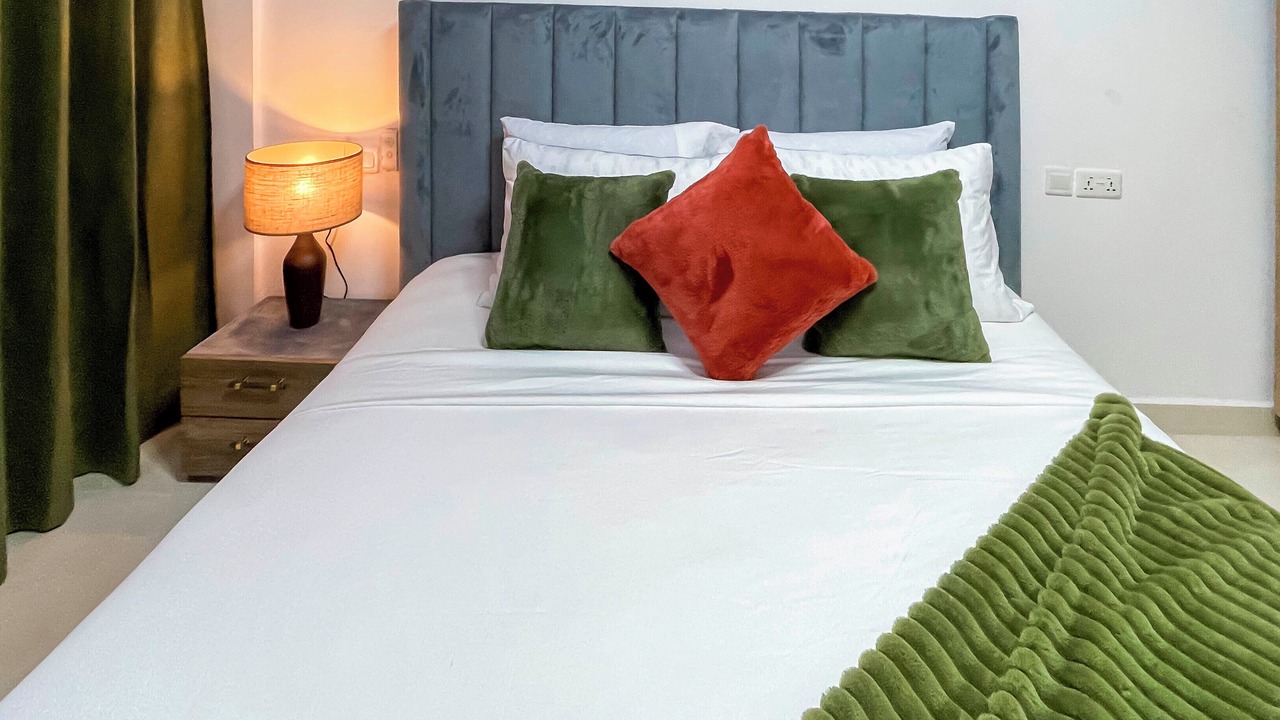 Photo of Bedroom in Sakumono