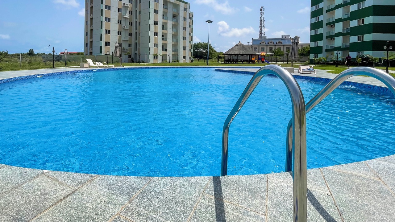 Photo of Outdoor in Sakumono