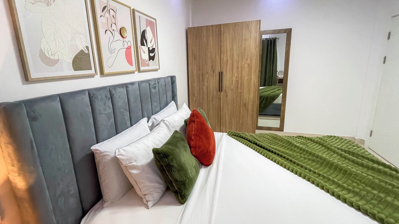 Photo of Bedroom in Sakumono