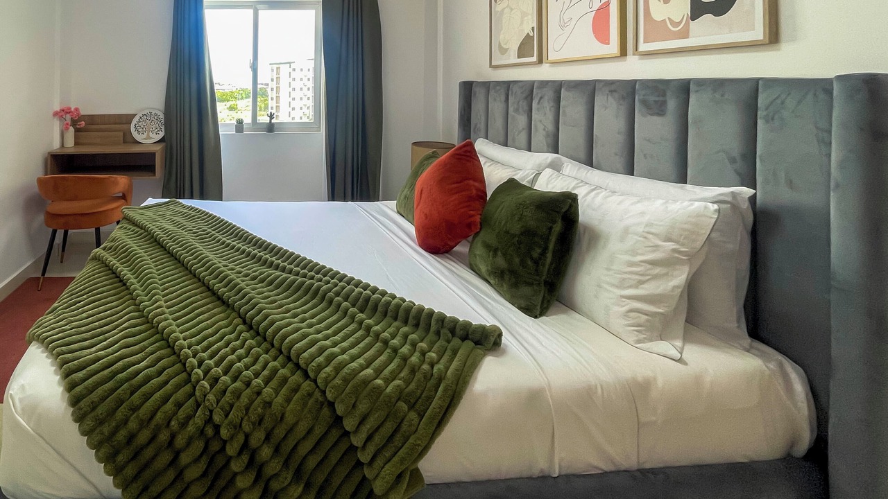 Photo of Bedroom in Sakumono
