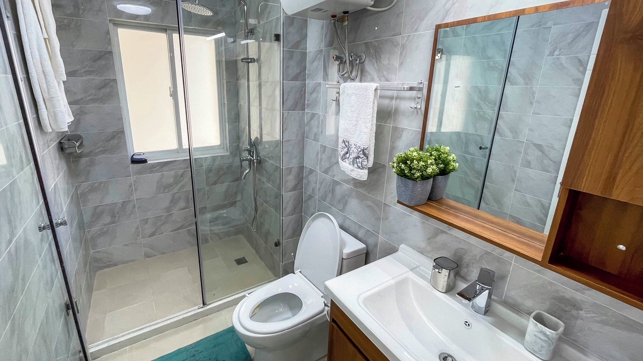 Photo of Bathroom in Sakumono