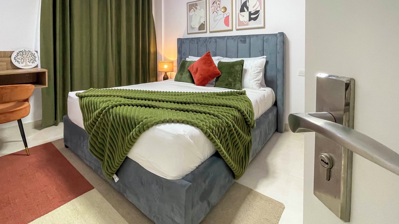 Photo of Bedroom in Sakumono