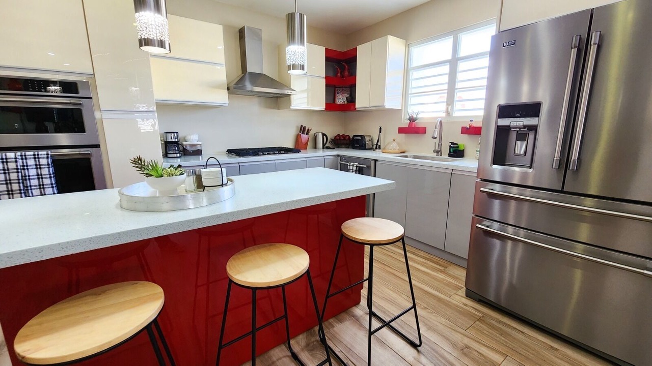 Photo of Kitchen in Isabela