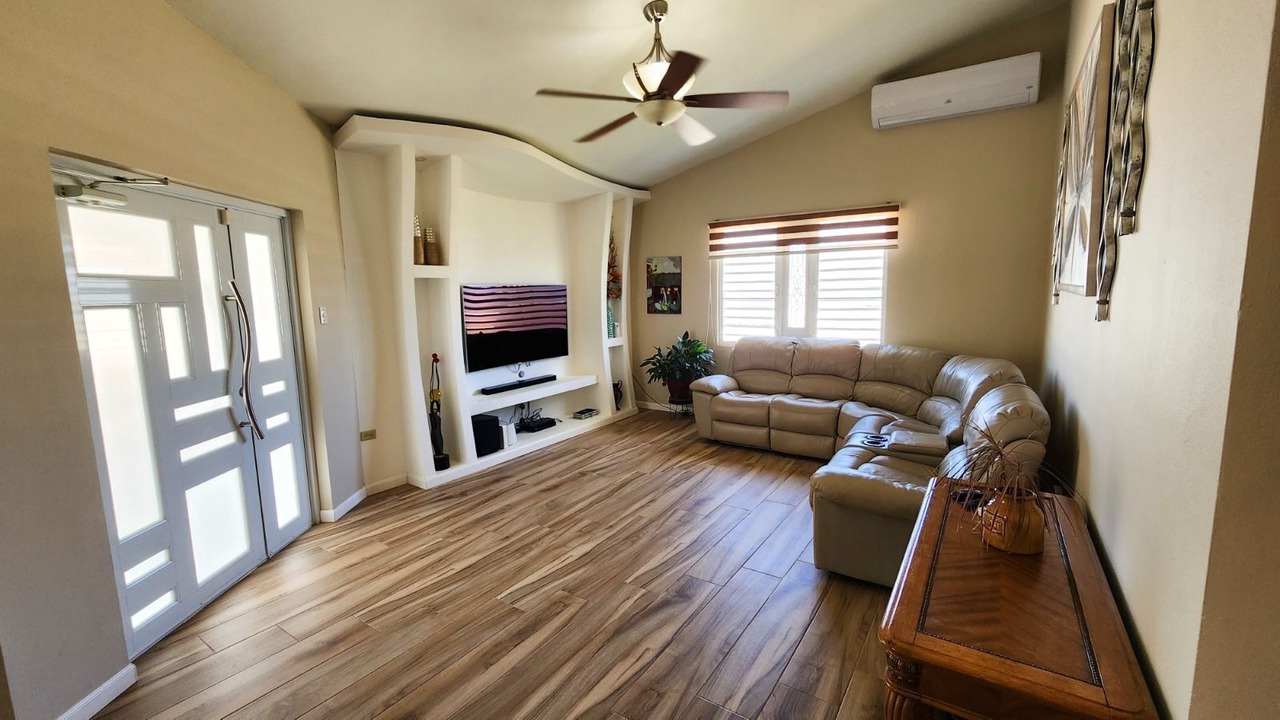 Photo of Livingroom in Isabela