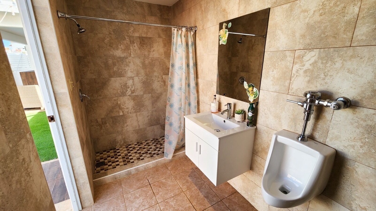 Photo of Bathroom in Isabela