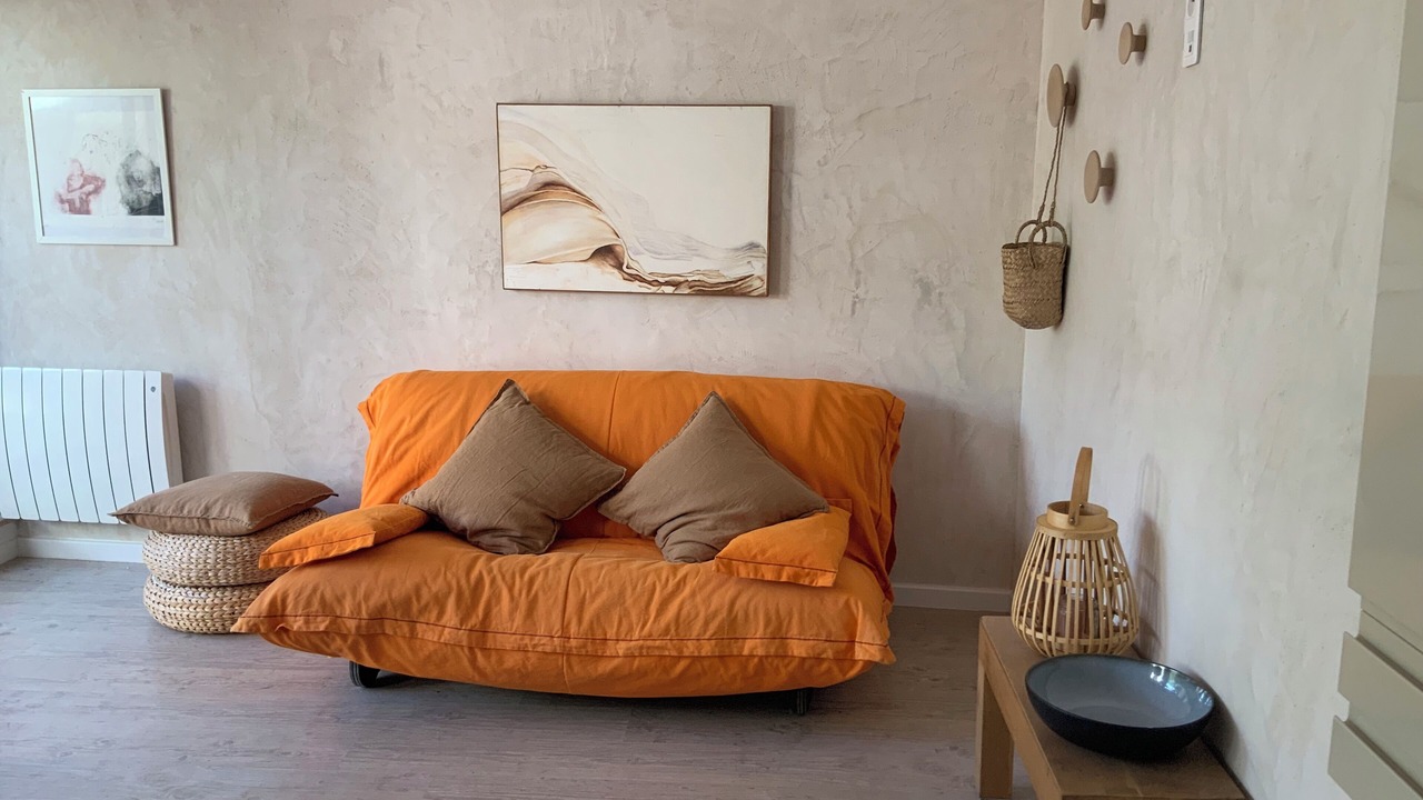 Photo of Livingroom in Aurel