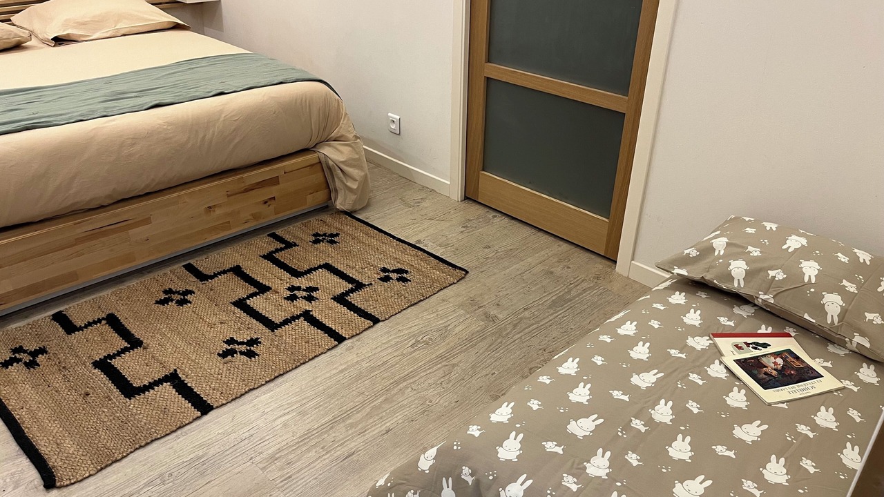Photo of Bedroom in Aurel