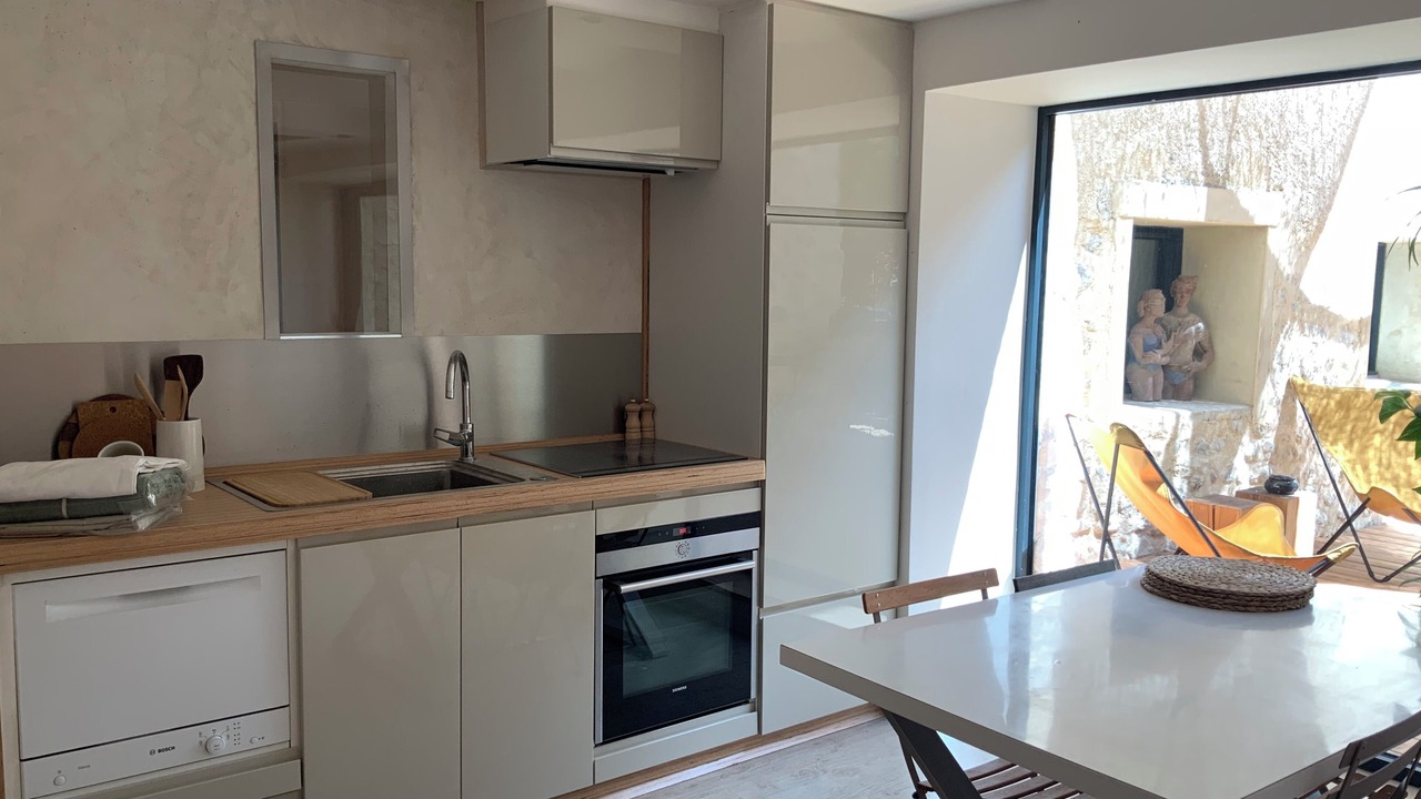 Photo of Kitchen in Aurel