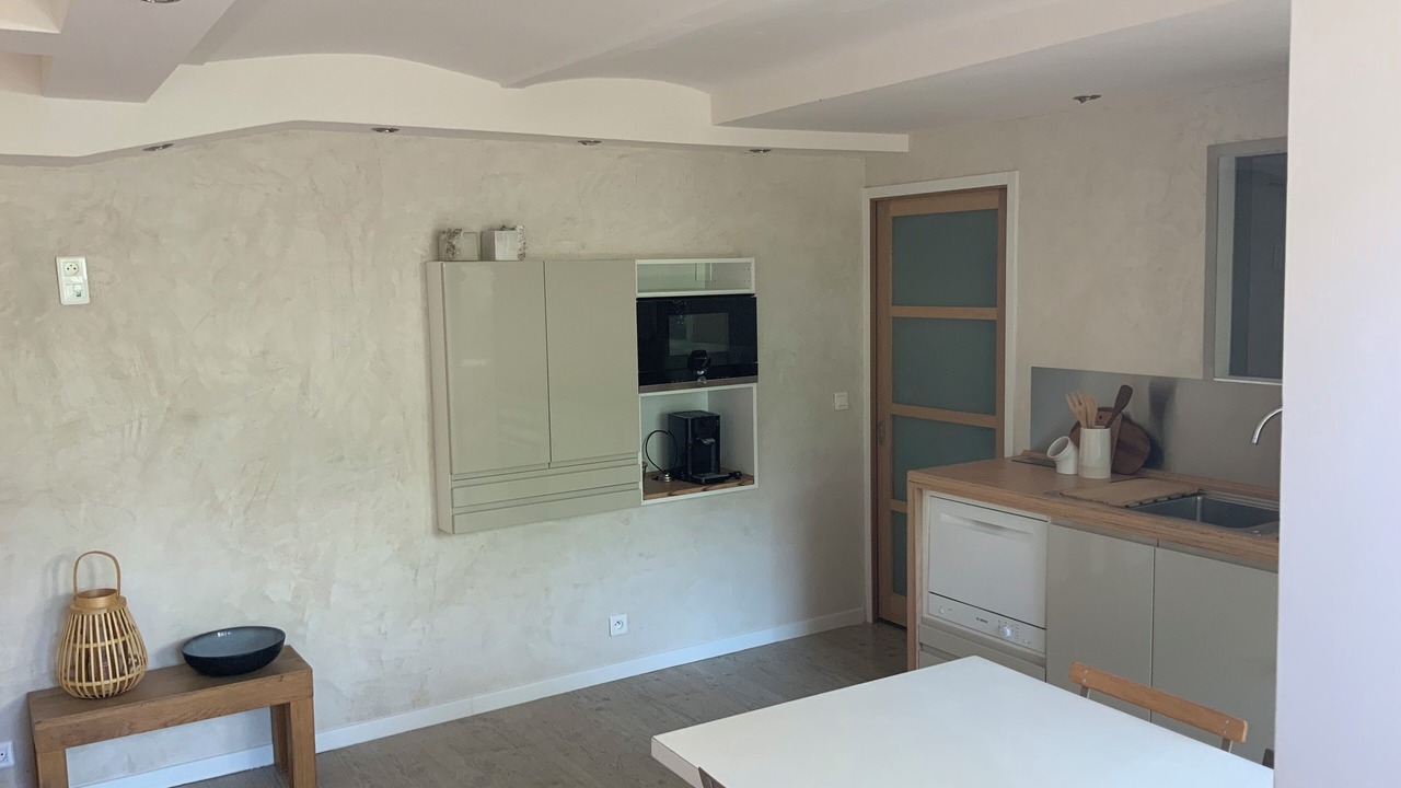 Photo of Kitchen in Aurel