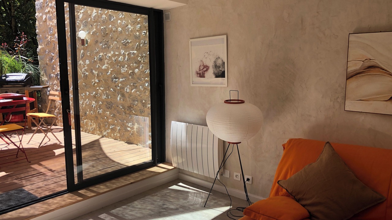 Photo of Livingroom in Aurel