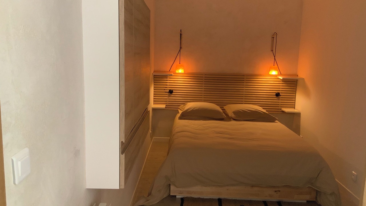 Photo of Bedroom in Aurel