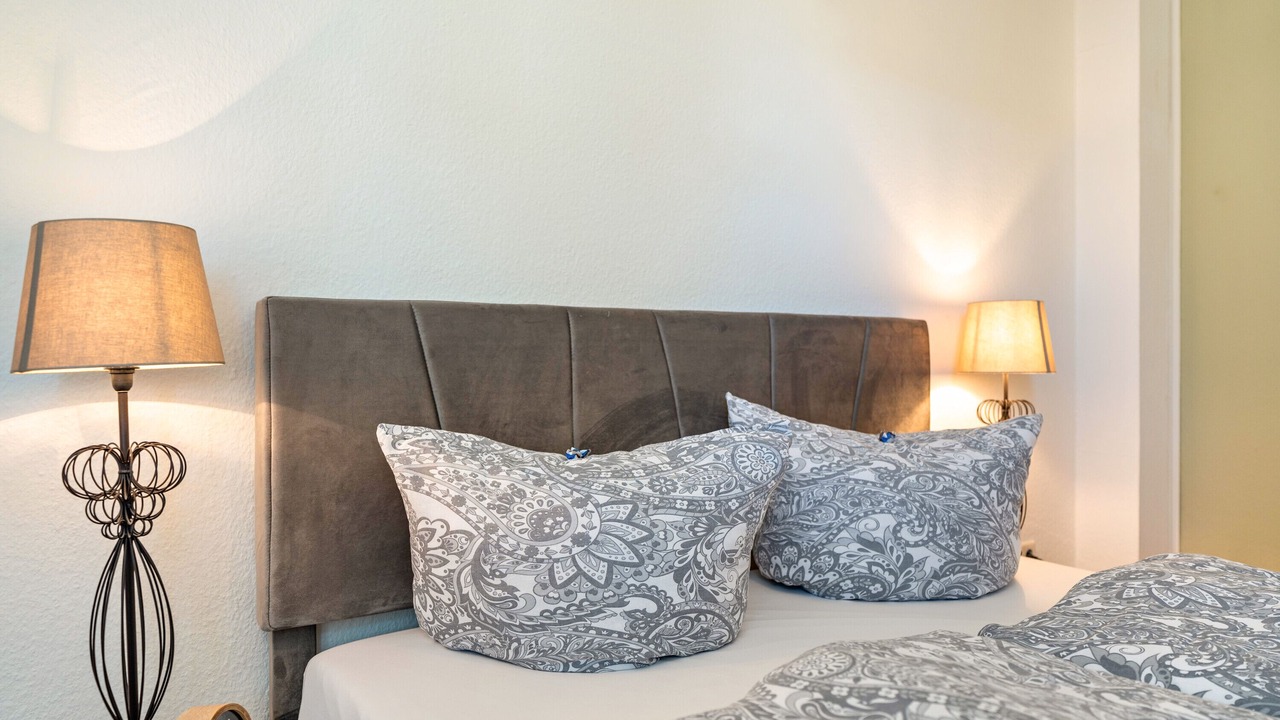 Photo of Bedroom in Busenberg