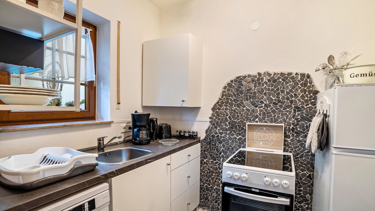 Photo of Kitchen in Busenberg