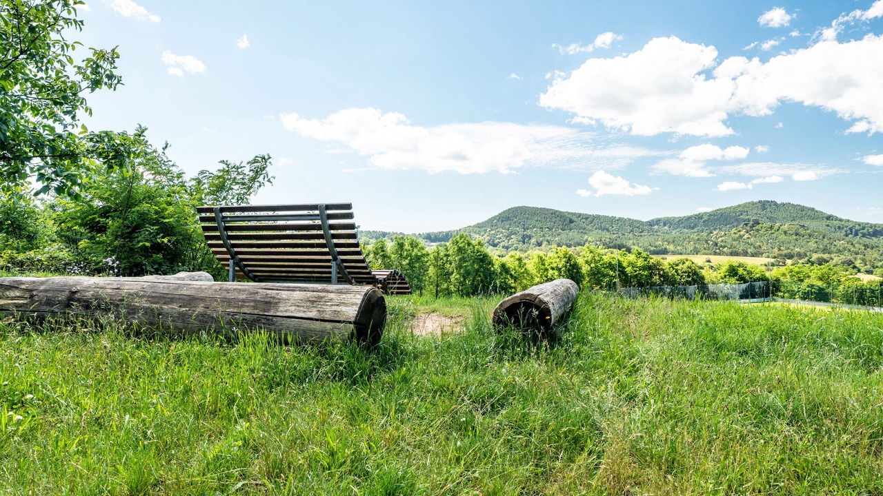 Photo of Outdoor in Busenberg
