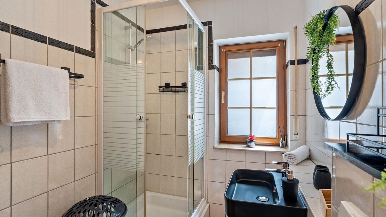 Photo of Bathroom in Busenberg