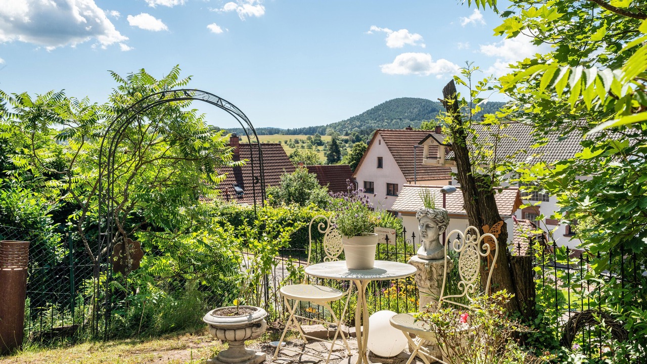 Photo of Outdoor in Busenberg