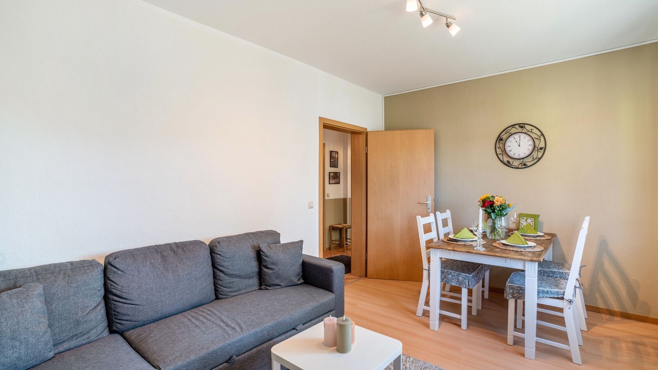 Photo of Livingroom in Busenberg