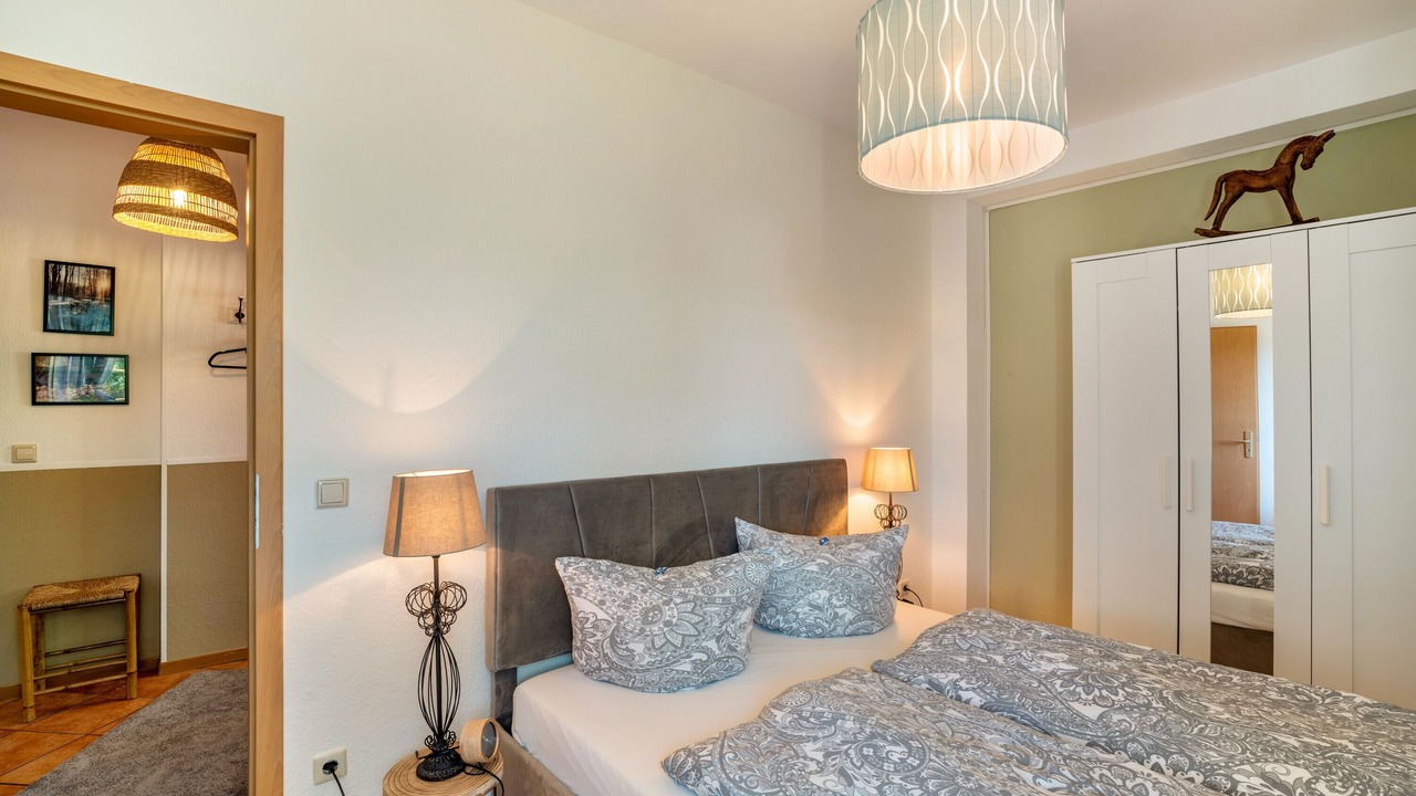 Photo of Bedroom in Busenberg