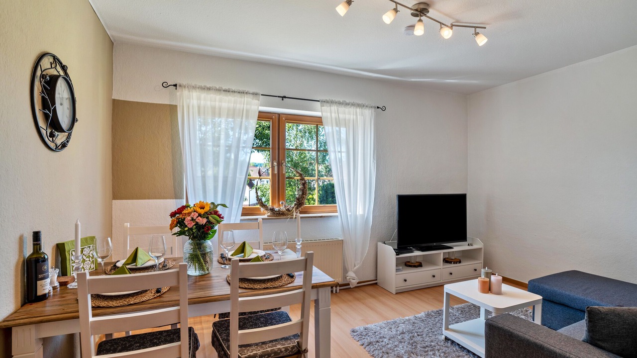 Photo of Livingroom in Busenberg
