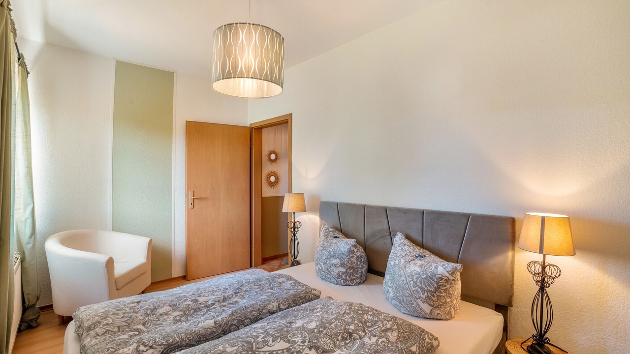 Photo of Bedroom in Busenberg