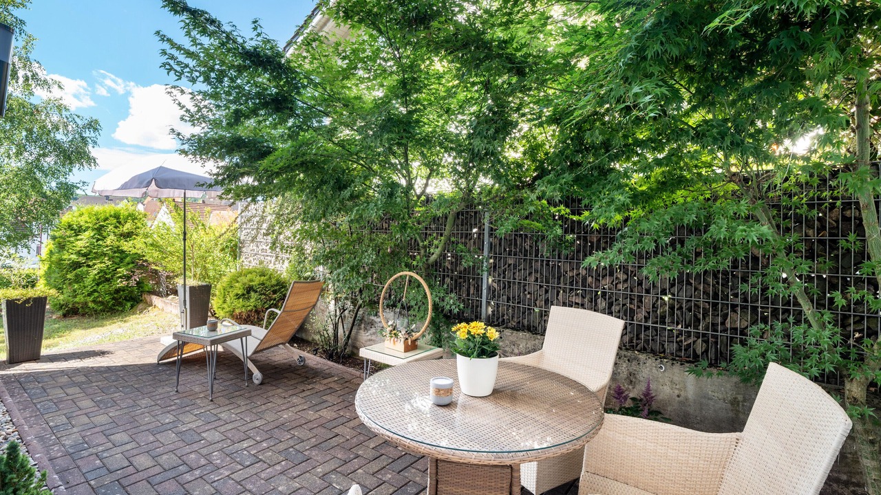 Photo of Outdoor in Busenberg