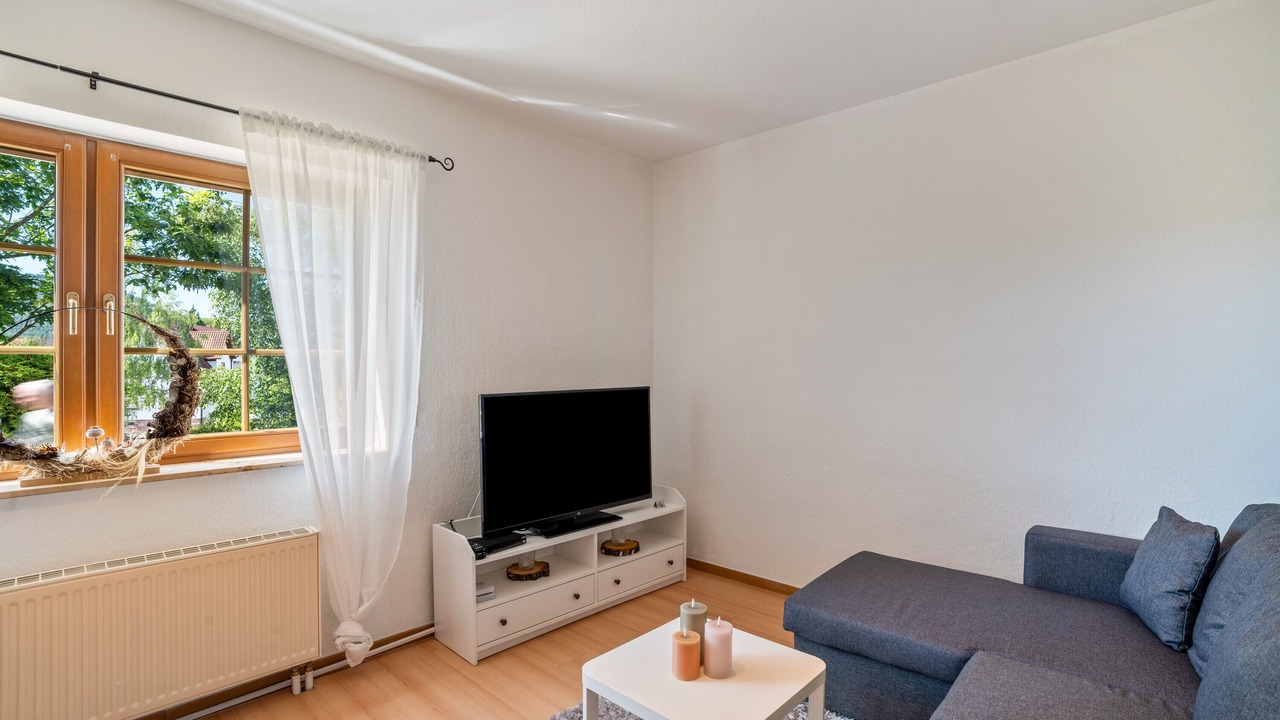 Photo of Livingroom in Busenberg