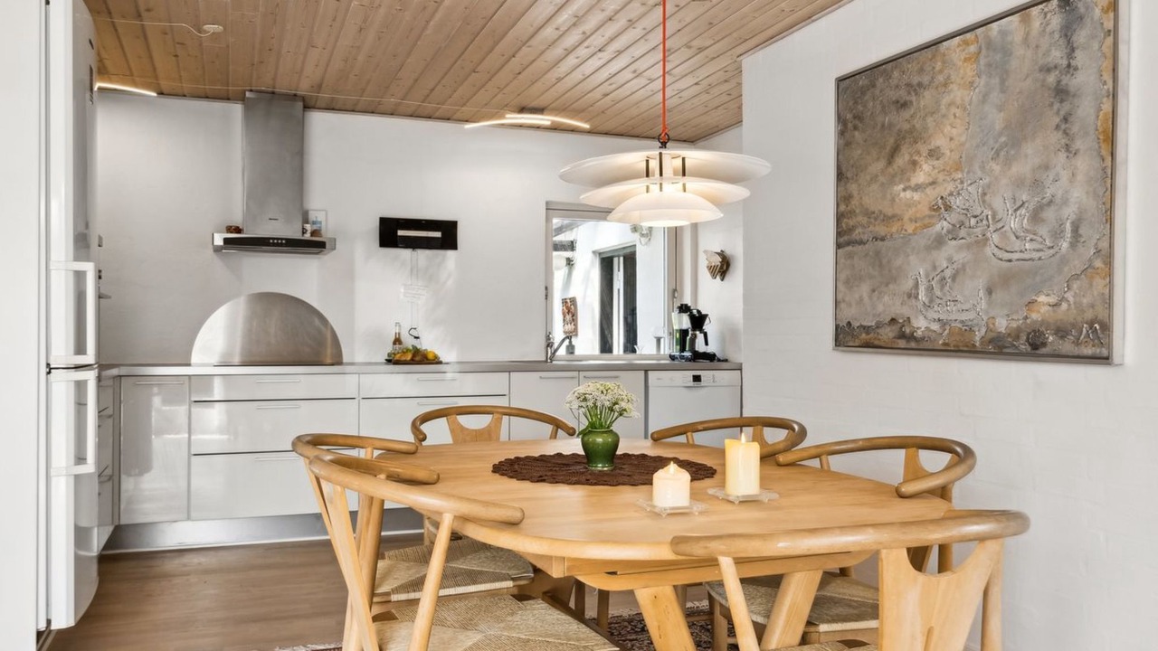 Photo of Livingroom in Borkop