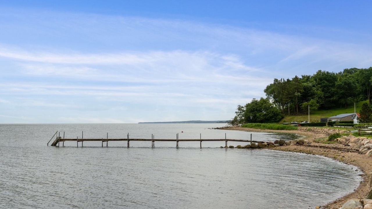Photo of Outdoor in Borkop