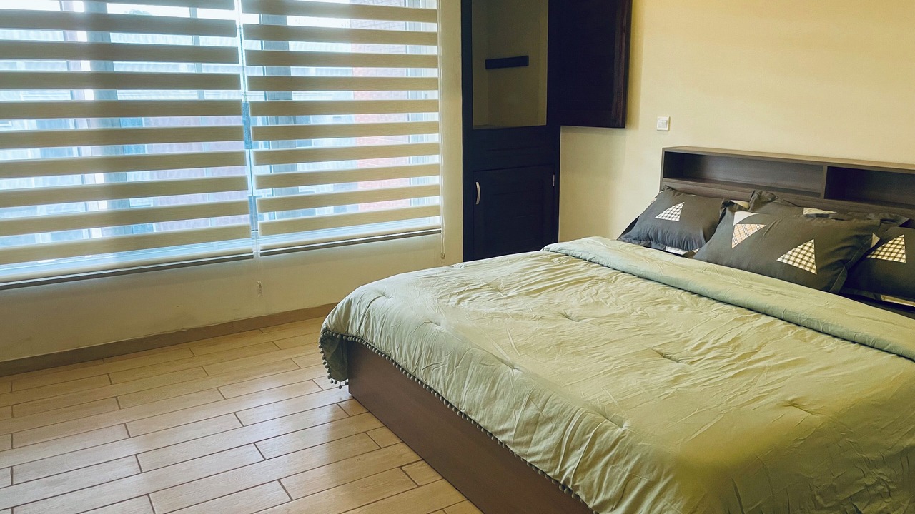 Photo of Bedroom in Accra