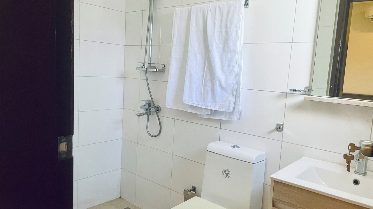 Photo of Bathroom in Accra