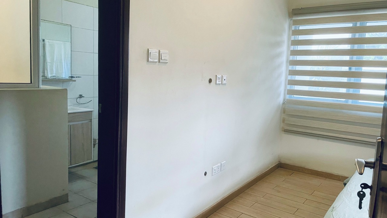 Photo of Bedroom in Accra
