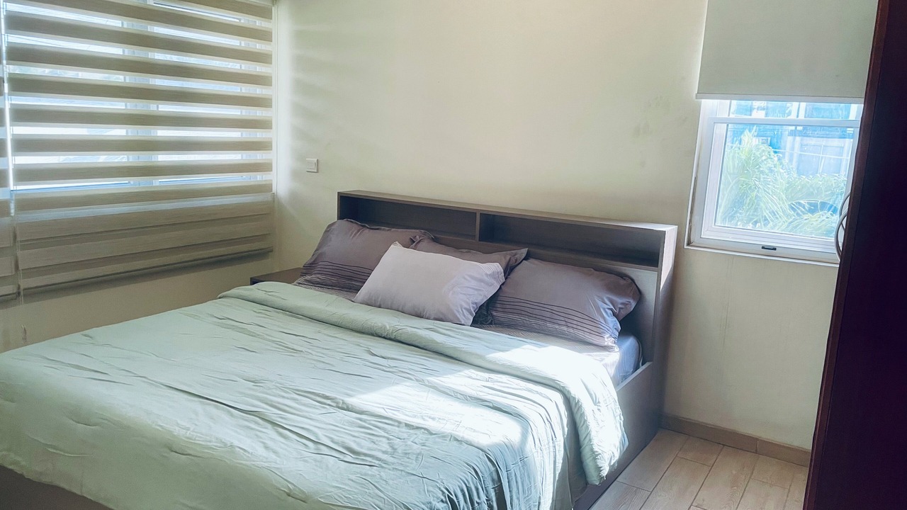 Photo of Bedroom in Accra