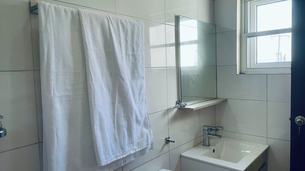 Photo of Bathroom in Accra