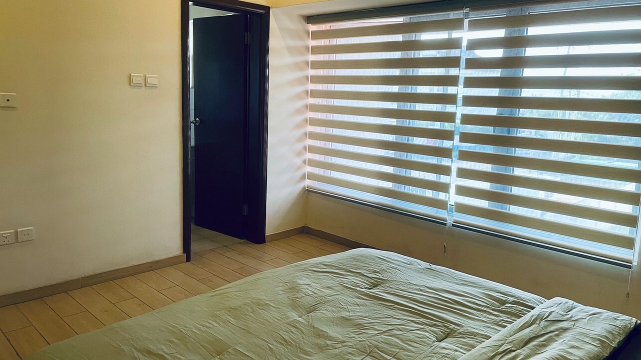 Photo of Bedroom in Accra