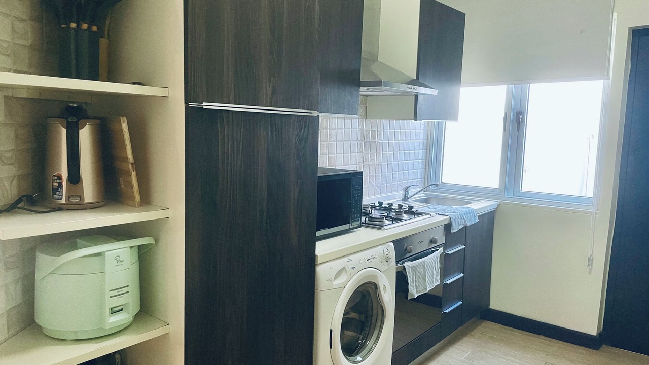 Photo of Kitchen in Accra