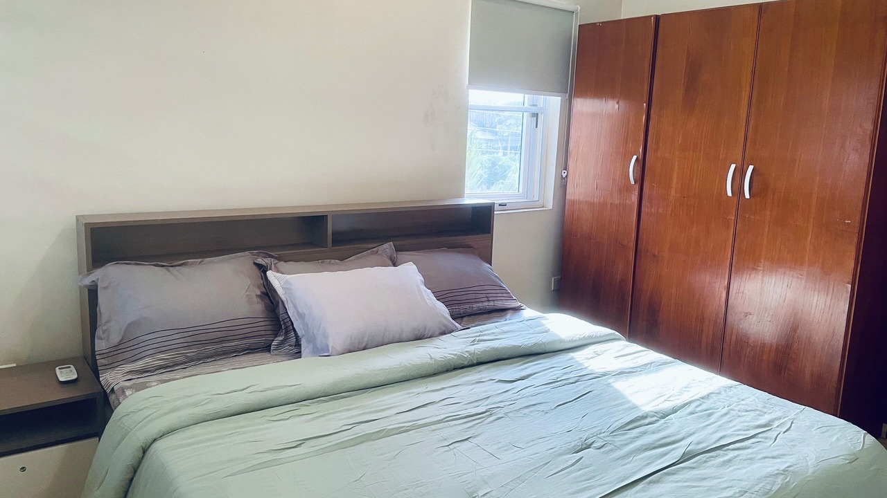 Photo of Bedroom in Accra