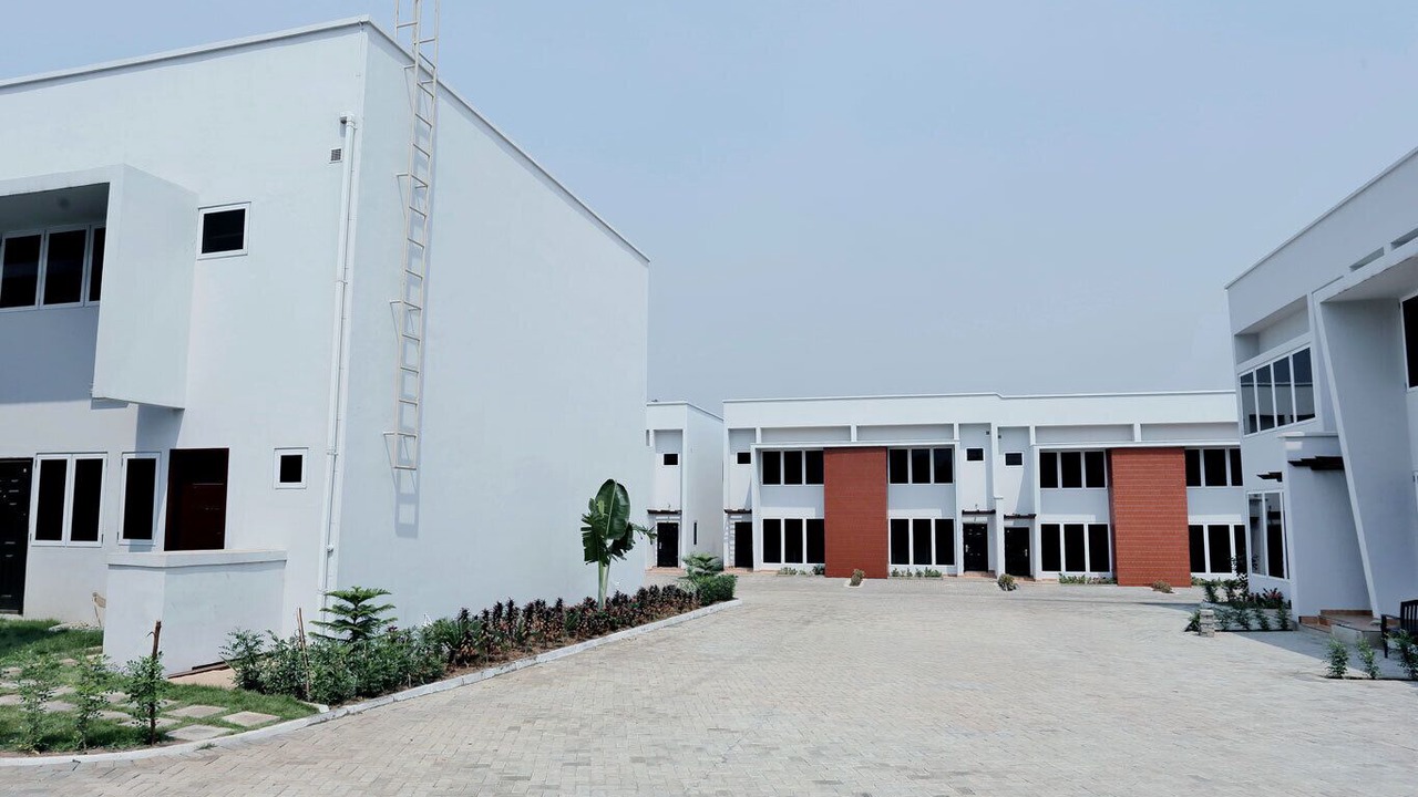 Photo of Outdoor in Accra