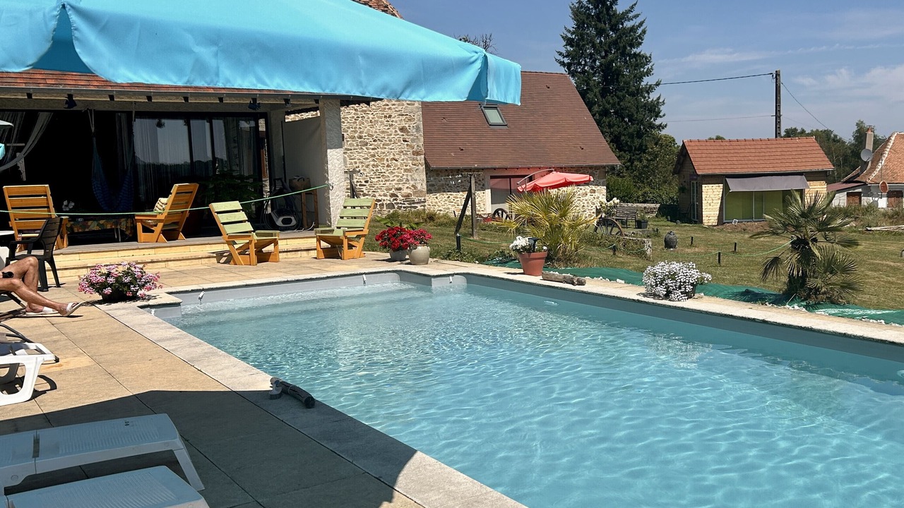 Photo of Outdoor in Masseret