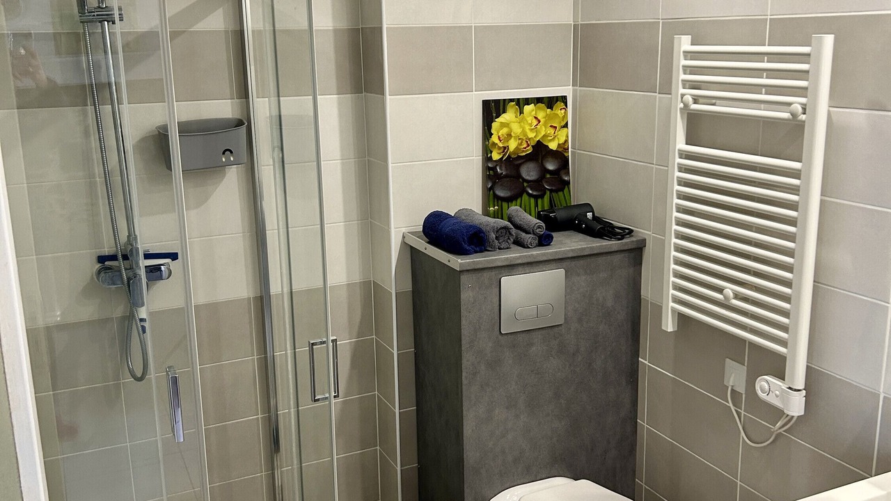 Photo of Bathroom in Masseret