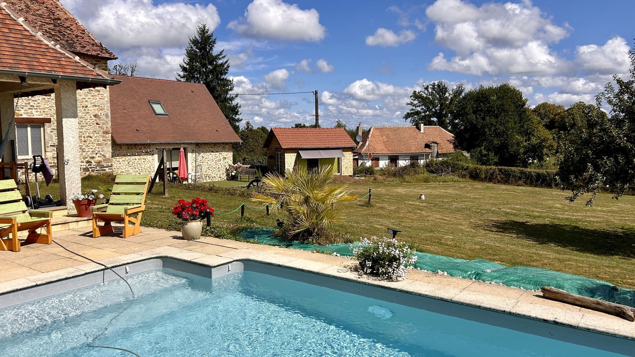Photo of Outdoor in Masseret