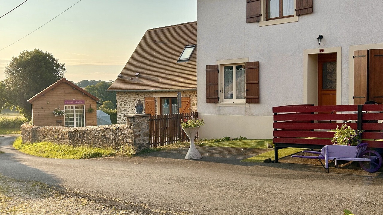 Photo of Outdoor in Masseret