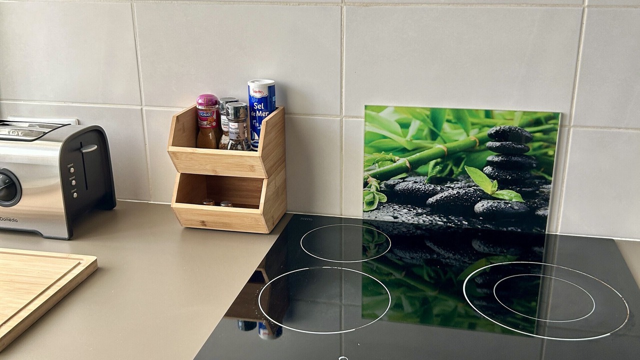 Photo of Kitchen in Masseret