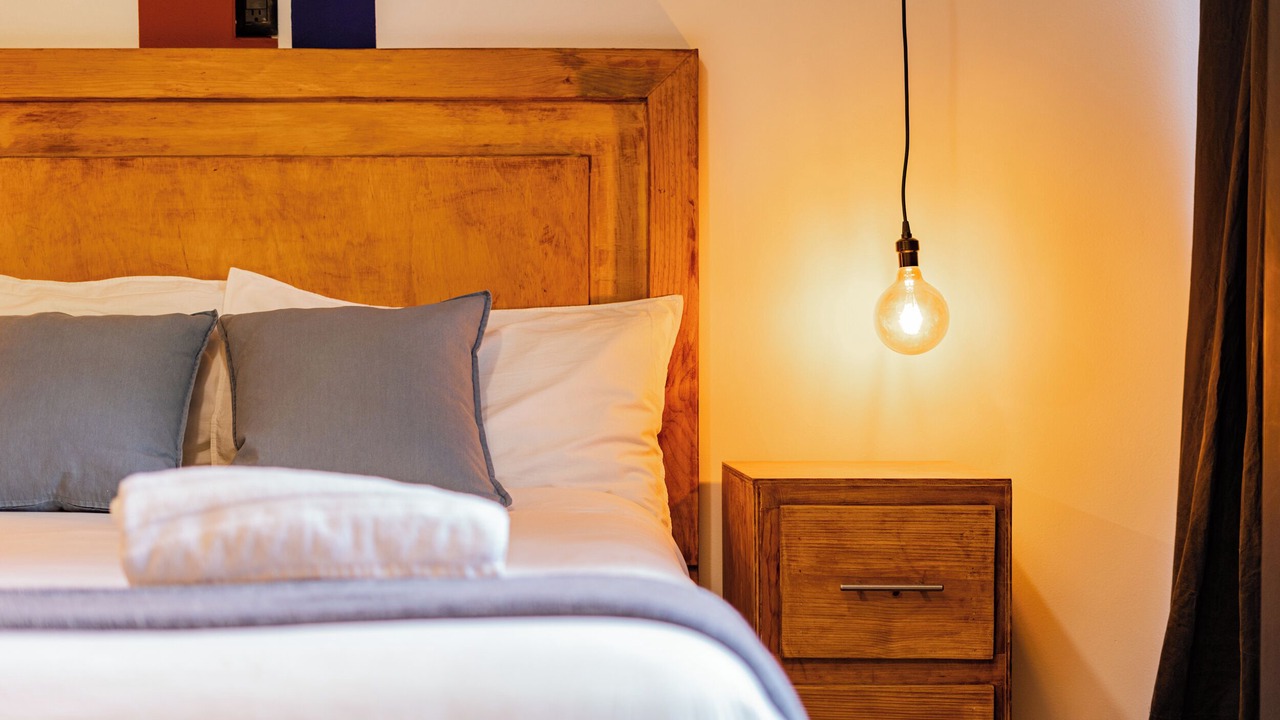 Photo of Bedroom in Cuauhtemoc