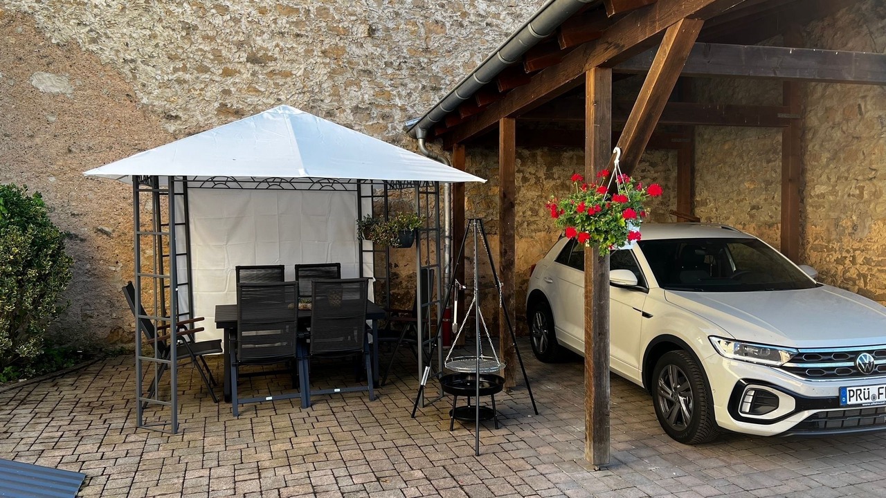 Photo of Outdoor in Irrel