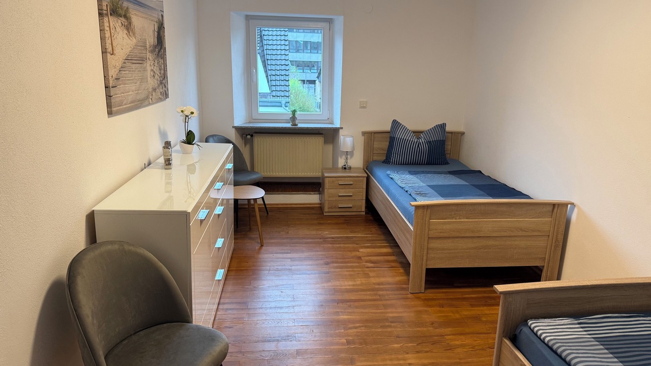 Photo of Bedroom in Irrel