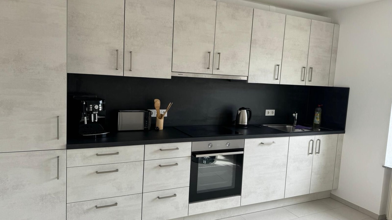 Photo of Kitchen in Irrel