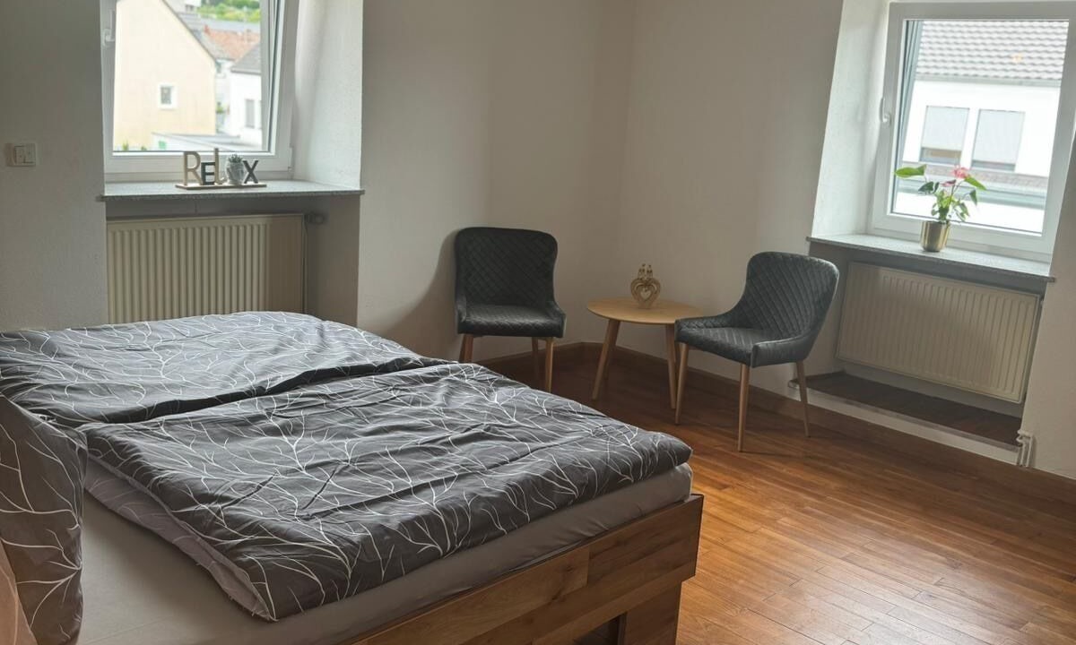 Photo of Bedroom in Irrel