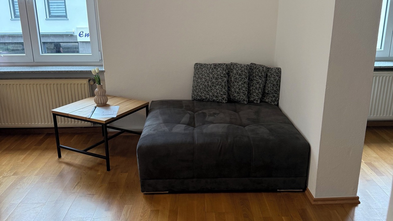 Photo of Livingroom in Irrel